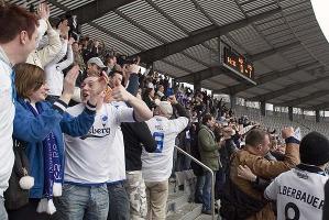 AGF - F.C. København - 01/04-2006
