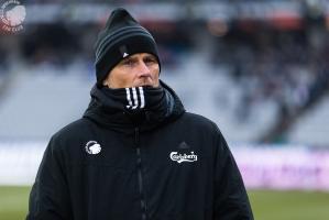 AGF - F.C. København - 04/03-2018