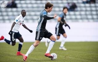 AGF - F.C. København - 04/03-2018