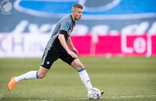 AGF - F.C. København - 04/03-2018