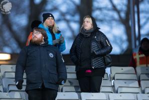 AGF - F.C. København - 04/03-2018