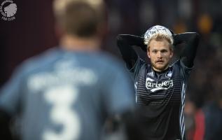 AGF - F.C. København - 04/03-2018