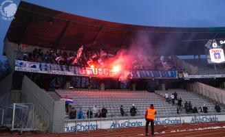 AGF - F.C. København - 04/03-2018