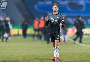 AGF - F.C. København - 04/03-2018