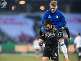 AGF - F.C. København - 04/03-2018