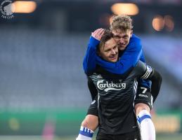 AGF - F.C. København - 04/03-2018
