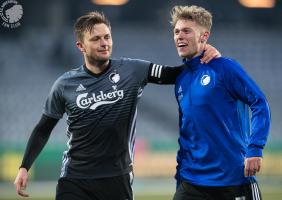 AGF - F.C. København - 04/03-2018