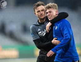 AGF - F.C. København - 04/03-2018