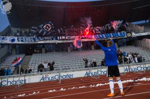 AGF - F.C. København - 04/03-2018