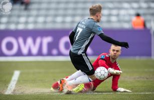 AGF - F.C. København - 04/03-2018