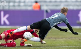 AGF - F.C. København - 04/03-2018