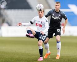 AGF - F.C. København - 04/03-2018