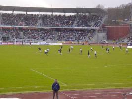 AGF - F.C. København - 04/04-2004
