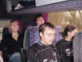 AGF - F.C. København - 04/04-2004