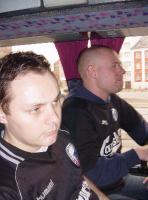 AGF - F.C. København - 04/04-2004