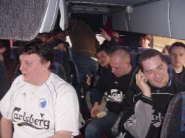 AGF - F.C. København - 04/04-2004