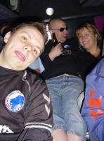AGF - F.C. København - 04/04-2004