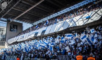 AGF - F.C. København - 05/05-2016