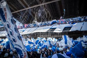 AGF - F.C. København - 05/05-2016