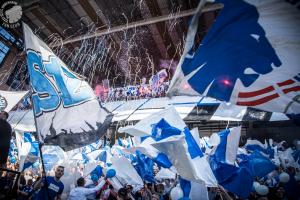 AGF - F.C. København - 05/05-2016