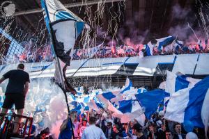 AGF - F.C. København - 05/05-2016