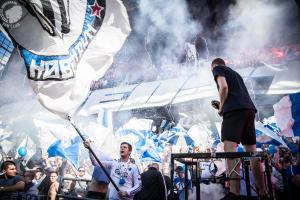 AGF - F.C. København - 05/05-2016