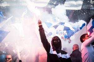 AGF - F.C. København - 05/05-2016