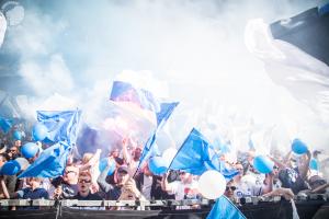 AGF - F.C. København - 05/05-2016