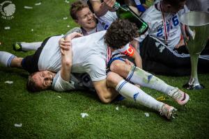 AGF - F.C. København - 05/05-2016