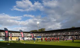 AGF - F.C. København - 05/07-2020