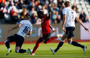 AGF - F.C. København - 05/07-2020