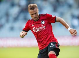 AGF - F.C. København - 05/07-2020