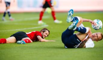 AGF - F.C. København - 05/07-2020