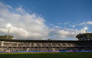 AGF - F.C. København - 05/07-2020