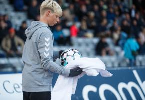 AGF - F.C. København - 05/07-2020