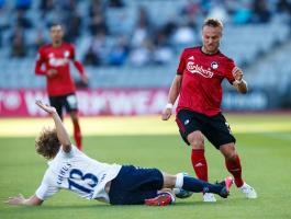 AGF - F.C. København - 05/07-2020