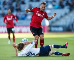 AGF - F.C. København - 05/07-2020