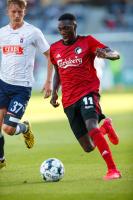 AGF - F.C. København - 05/07-2020