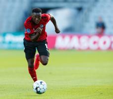 AGF - F.C. København - 05/07-2020