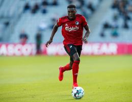 AGF - F.C. København - 05/07-2020