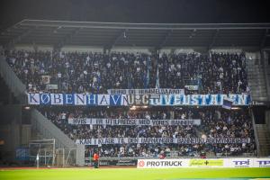 AGF - F.C. København - 08/10-2023
