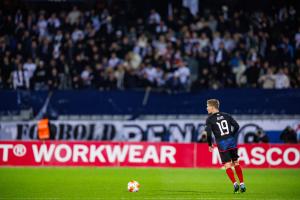 AGF - F.C. København - 08/10-2023