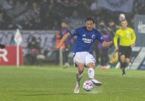 AGF - F.C. København - 10/11-2024