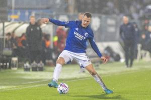 AGF - F.C. København - 10/11-2024