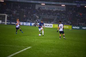 AGF - F.C. København - 10/11-2024