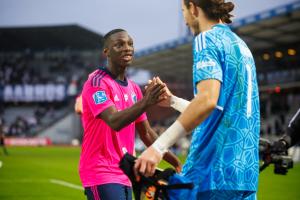 AGF - F.C. København - 13/11-2022