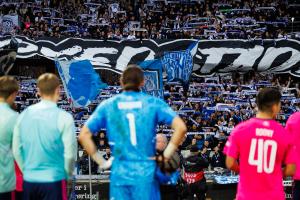 AGF - F.C. København - 13/11-2022