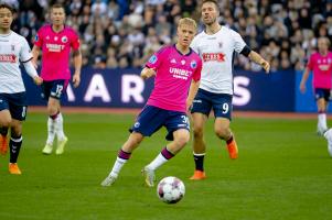 AGF - F.C. København - 13/11-2022