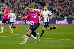 AGF - F.C. København - 13/11-2022
