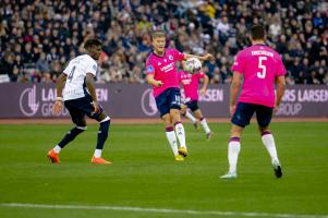 AGF - F.C. København - 13/11-2022